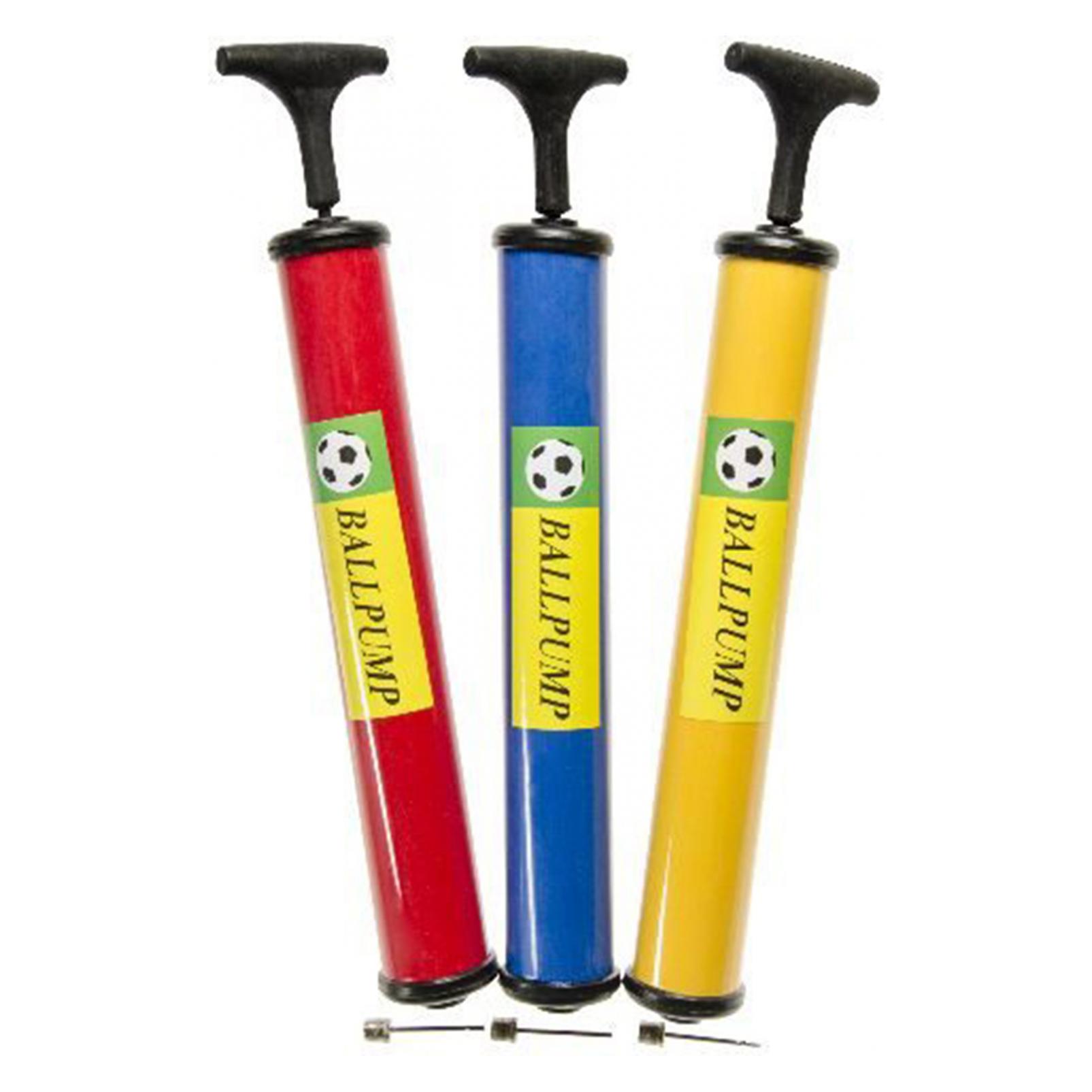 Beco Beermann GmbH Ballpumpe Standard | sortiert/ | STK (0/009507/999)