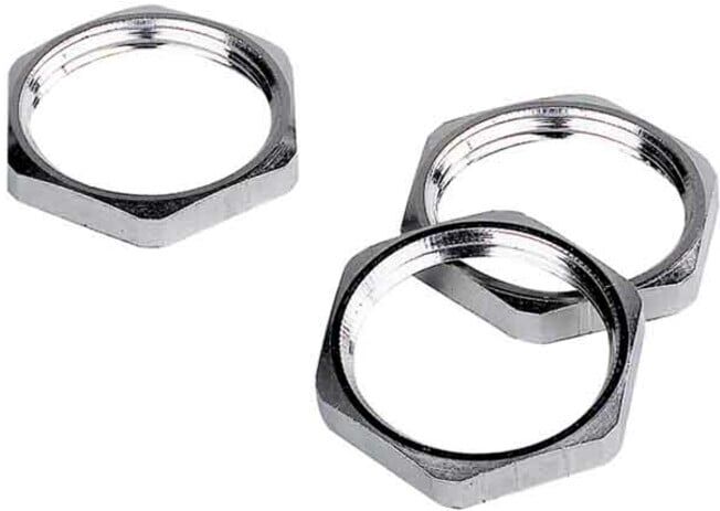 Lapp Contre-écrou avec griffes SKINDICHT SM-PE-M 16x1,5 avec accessoires (52103310)