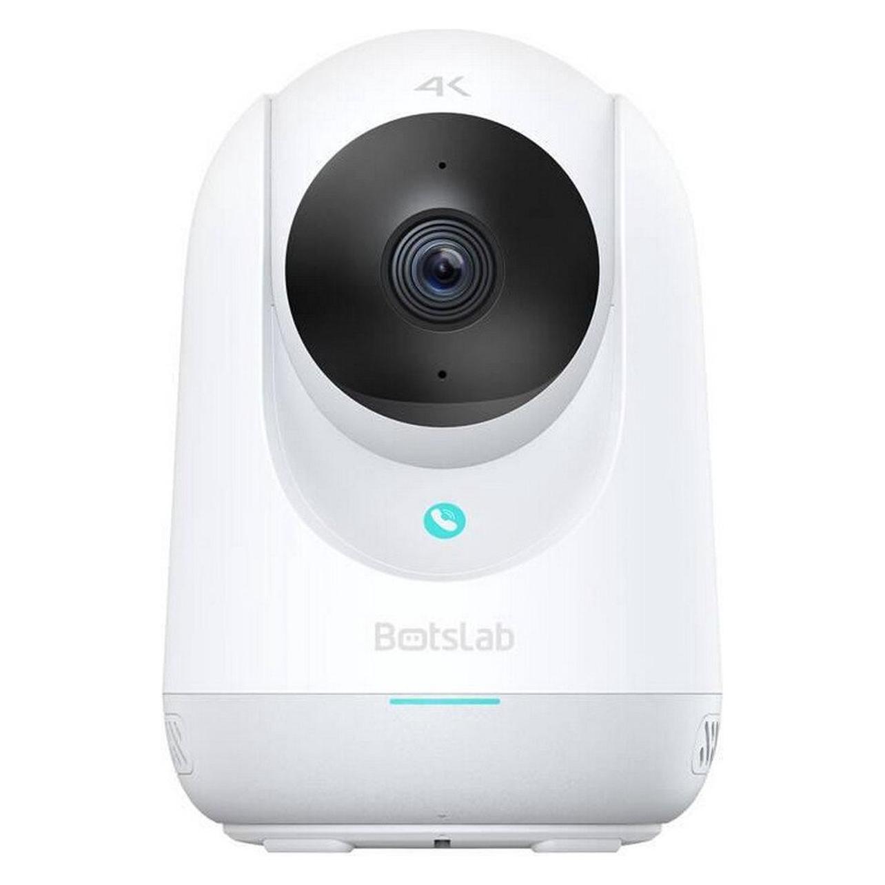 Botslab 360° Indoor WiFi Camera 3C Pro C224 3MP (C224)