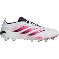 adidas Predator Elite AG Fußballschuhe cloud white/solar turbo/core black 44