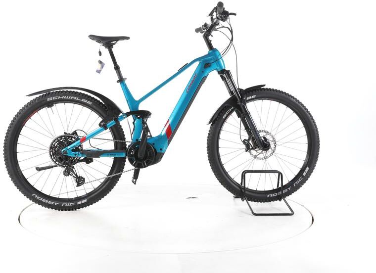 Conway Xyron S 2.9 E-Bike Tout-Suspendu - 301831