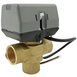Panasonic 3-Wege-Ventil für Warmwasserspeicher (optional)