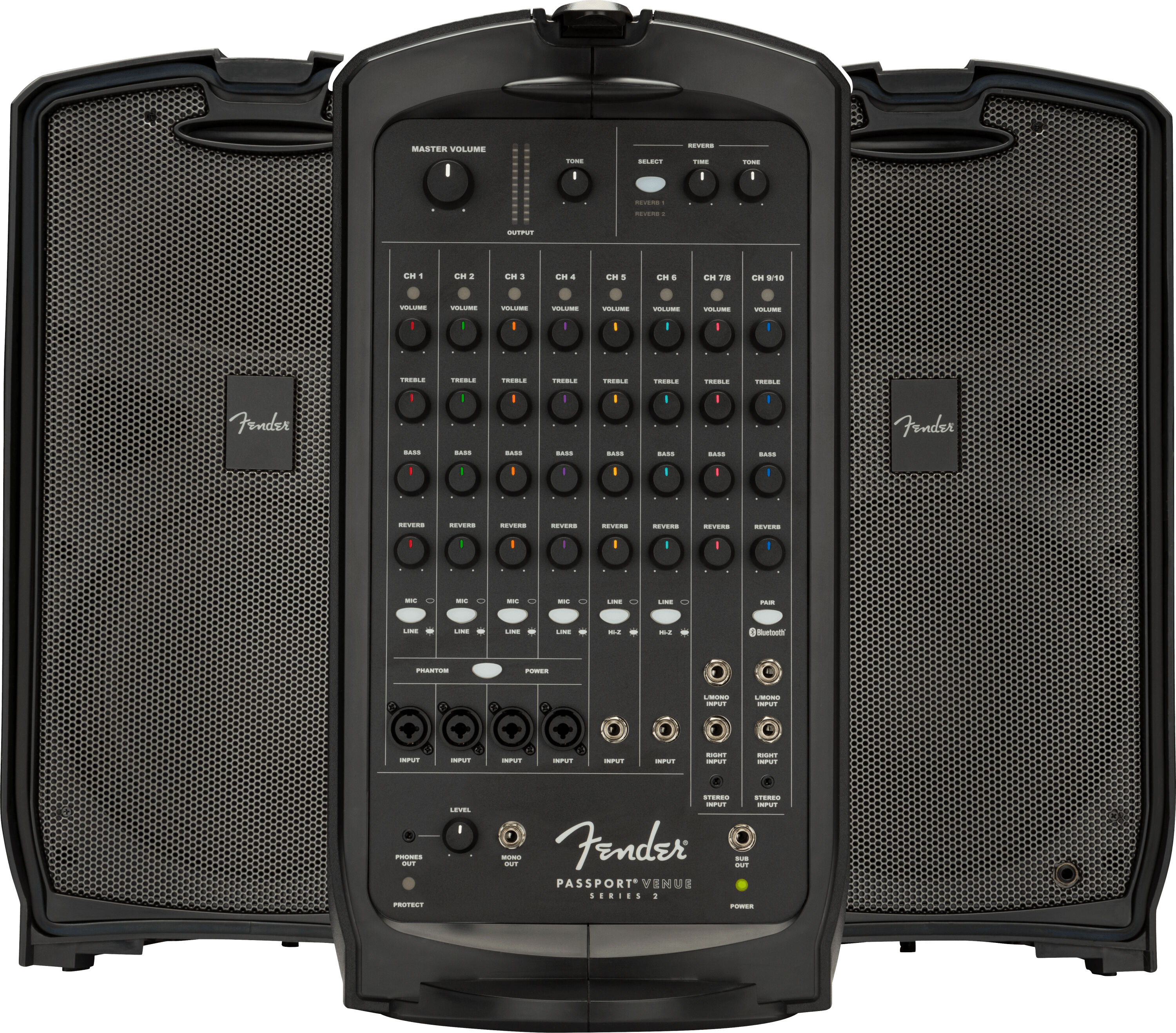 Fender Passport Venue Series 2