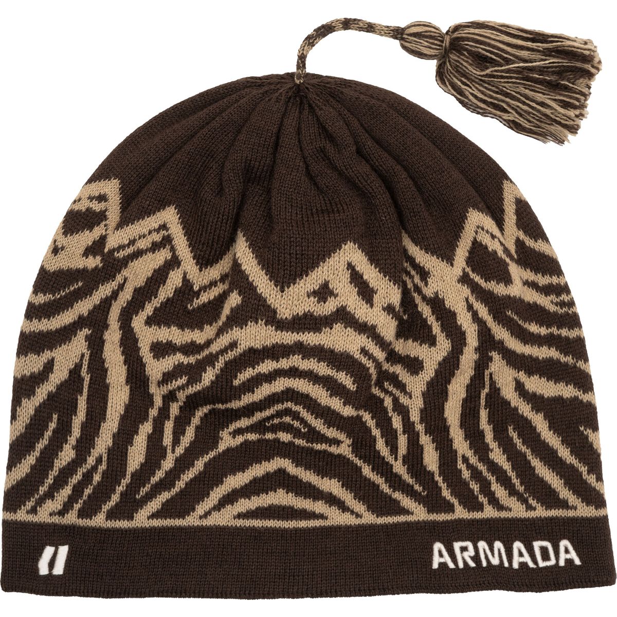 Armada Tassel Hat Thingy grizzly/incense/ (020) OSFA R00715020_OSFA