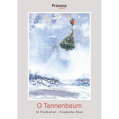 O Tannenbaum, Sonstige von , Präsenz Medien & Verlag