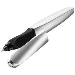 Pelikan Tintenroller »Twist R457« 0,3 mm silber