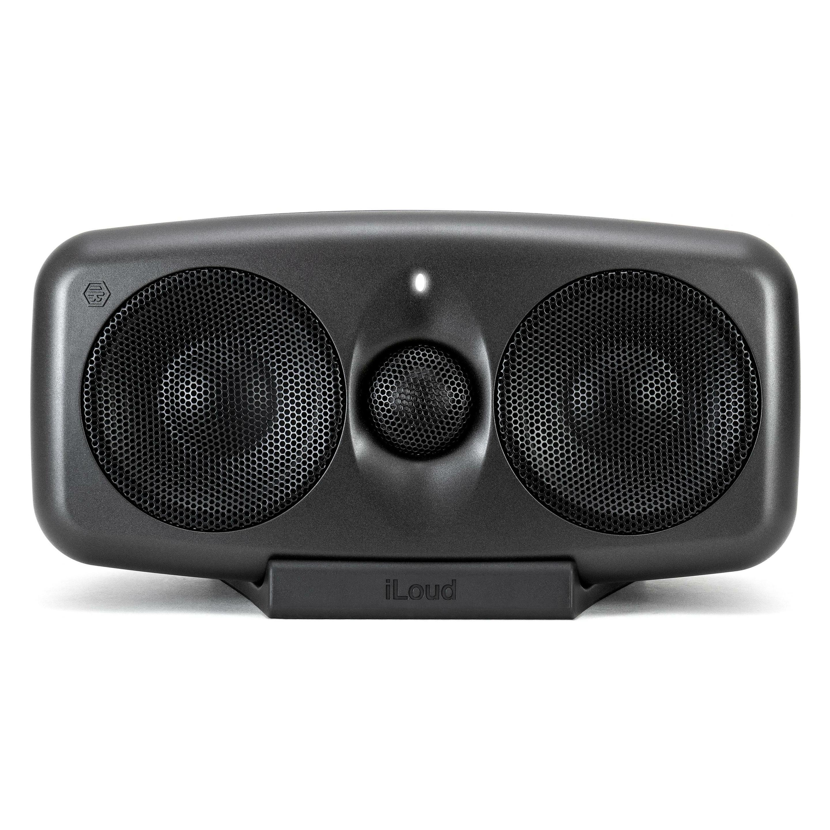 IK Multimedia iLoud MTM MKII Single (Aktiv, 1 Stk., 1x 100 W) (IP-ILOUDMTMMKII-IN)