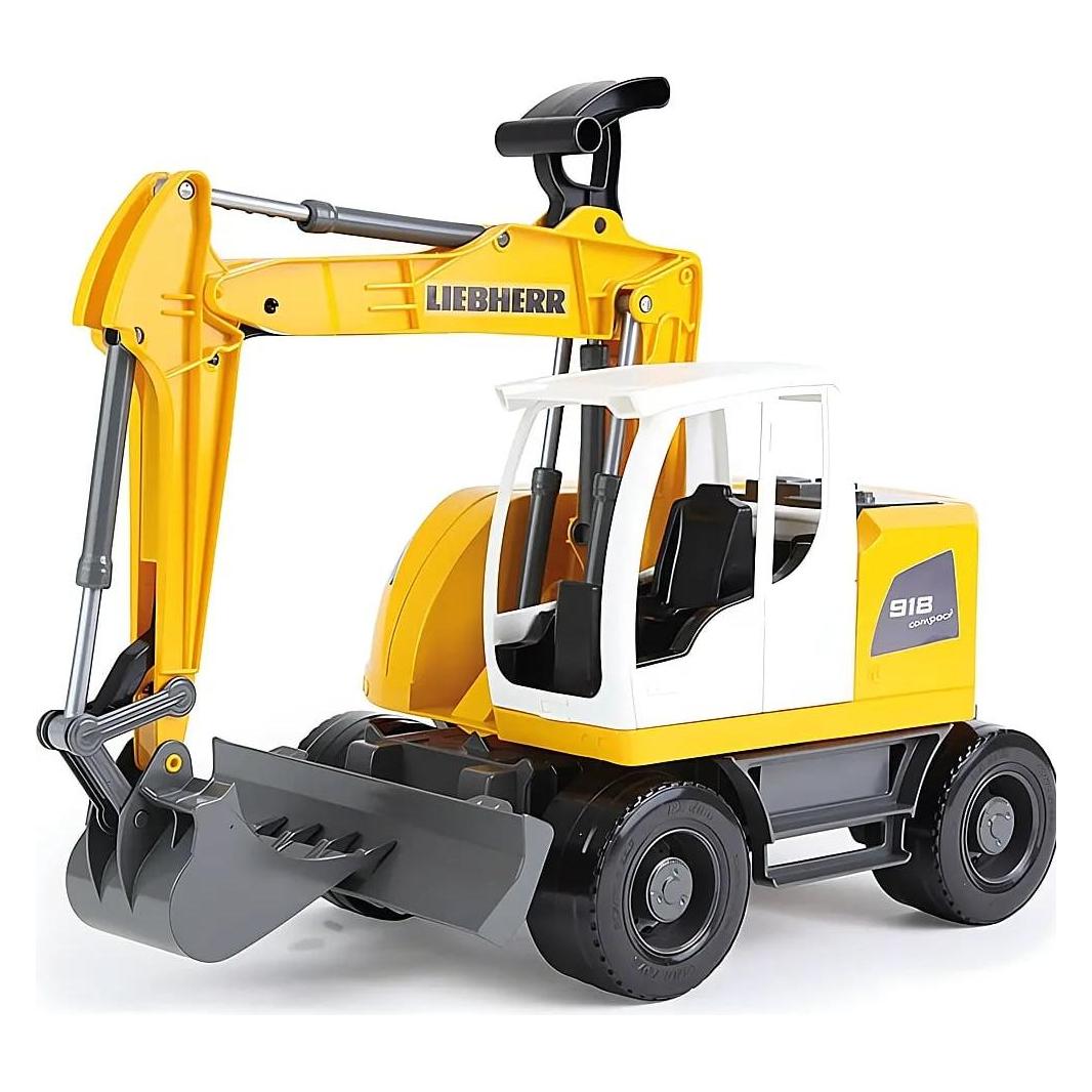 Lena Bagger Liebherr Worxx (33604611)