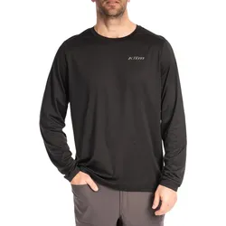 Klim Static Peak Langarmshirt