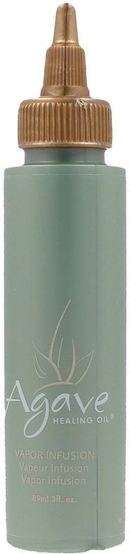 Agave Healing Oil vapor infusion 89 ml