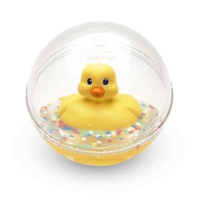 Fisher-Price Entchenball (gelb)