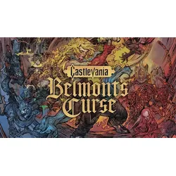 Castlevania: Belmont's Curse