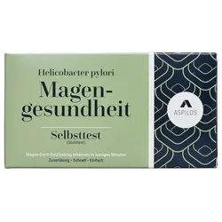 Aspilos Magengesundheit Selbsttest 1 St