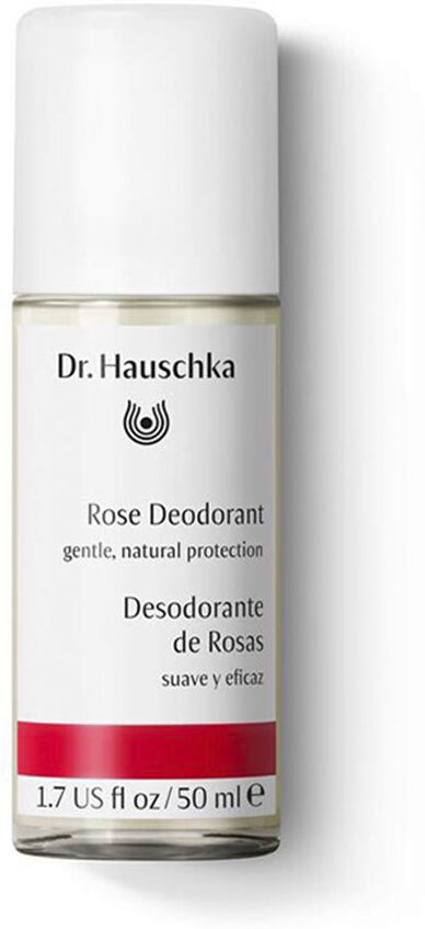 Dr. Hauschka Rose déodorant 50 ml