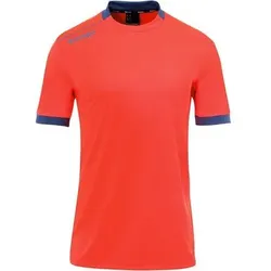 KEMPA Shirt PLAYER TRIKOT, Größe S in Rot Rot