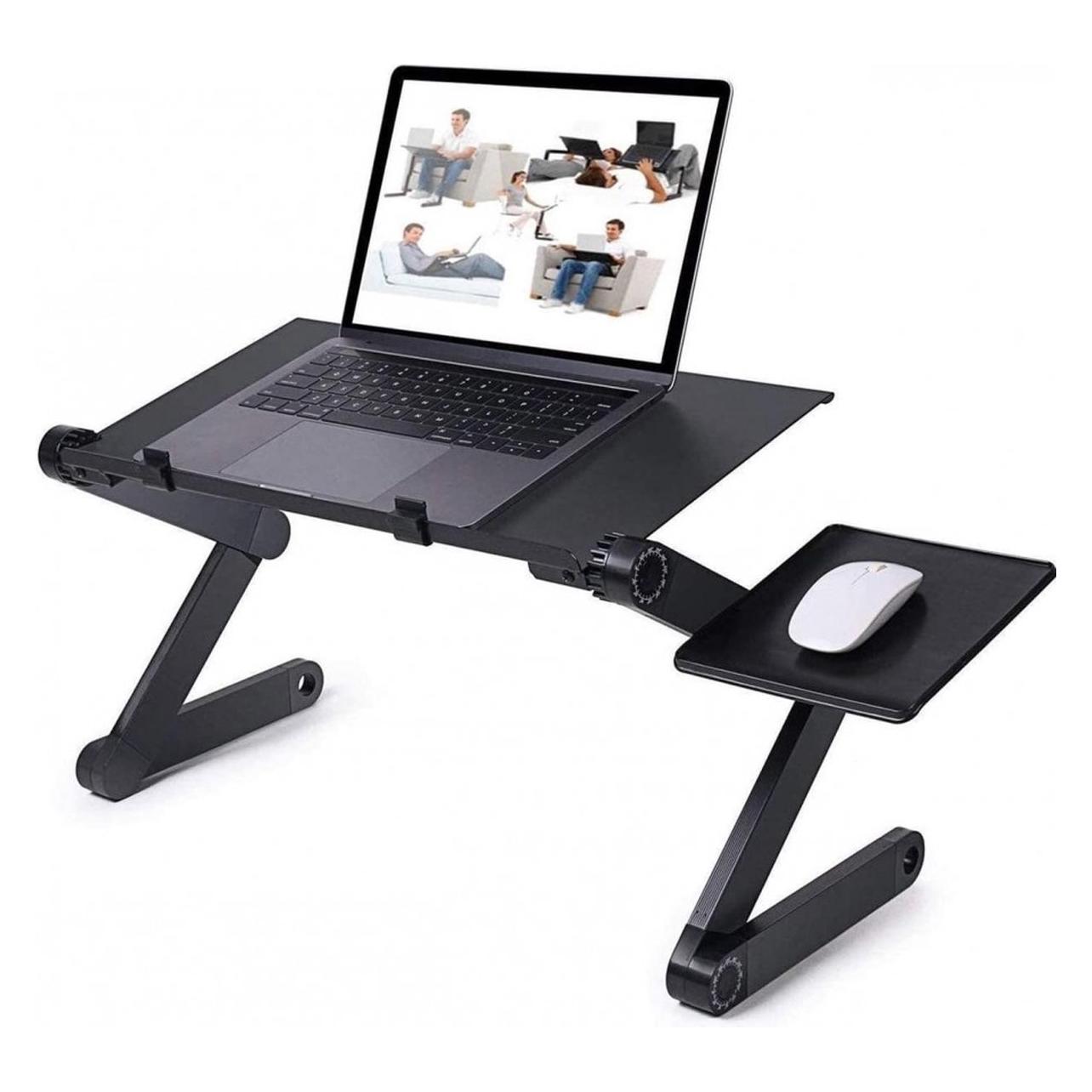 PRO Bike Gear Justerbart Brbar Bord til sengen / sofaen (10078)