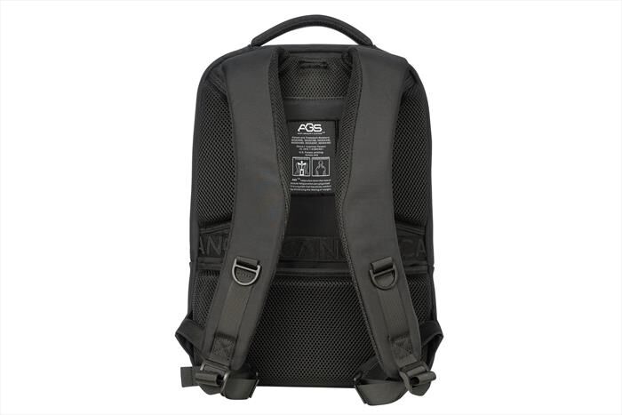 Tucano Luna Gravity-nero