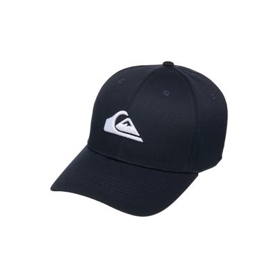 Trucker Cap QUIKSILVER "Decades", Herren, schwarz navy, Kunstfaser, Caps