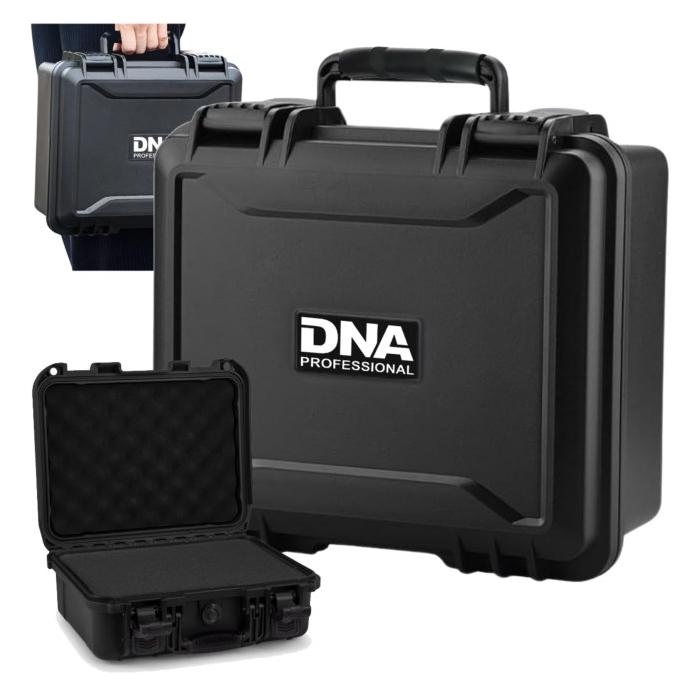 Stabiler Transportkoffer für DNA CASE IP 42x35 (5908249827691)