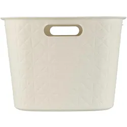 6x Curver, Wäschekorb, Softex (45 l)
