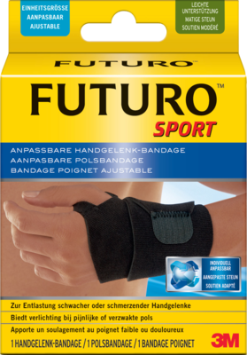 3M Deutschland GmbH FUTURO Sport Handbandage 1 St 06825960