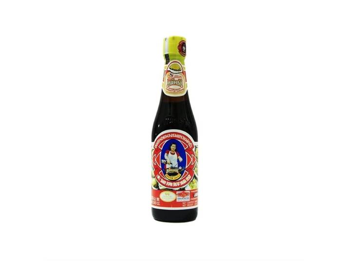 Mae Krua Sauce aux huîtres - 150 ml