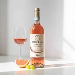 Allegrini 2023 Corte Giara Bardolino Chiaretto 2023 Corvina,Molinara,Rondinella Italien
