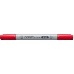 COPIC® ciao Marker Typ R - 27 Layoutmarker variabel Rot