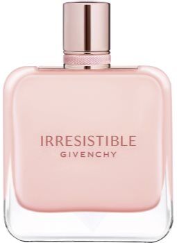 Givenchy Irresistible Rose Velvet Eau de Parfum para mulheres 80 ml. Irresistible Rose Velvet