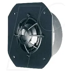 VIS DSM 50FFL-8 - Mitteltöner DSM 50FFL, 120 W, 8 Ohm