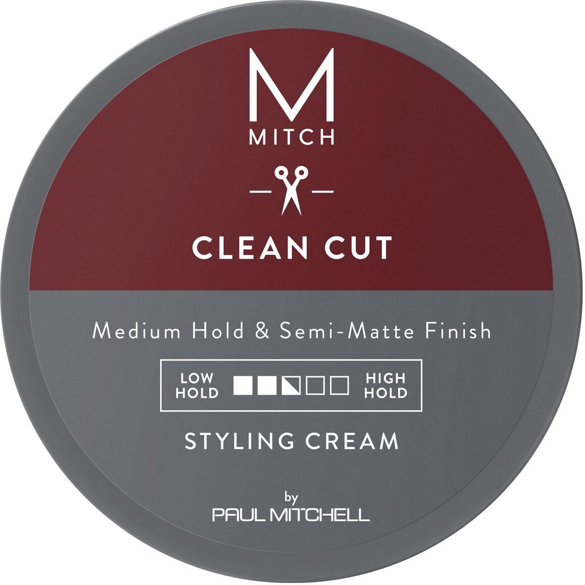 85g Paul Mitchell Mitch Clean Cut Styling Cream