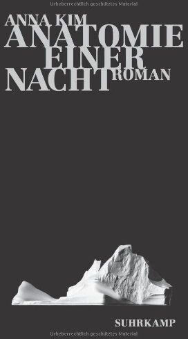 Anna Kim - Anatomie einer Nacht: Roman - Preis vom 11.10.2026 15:43:13 h