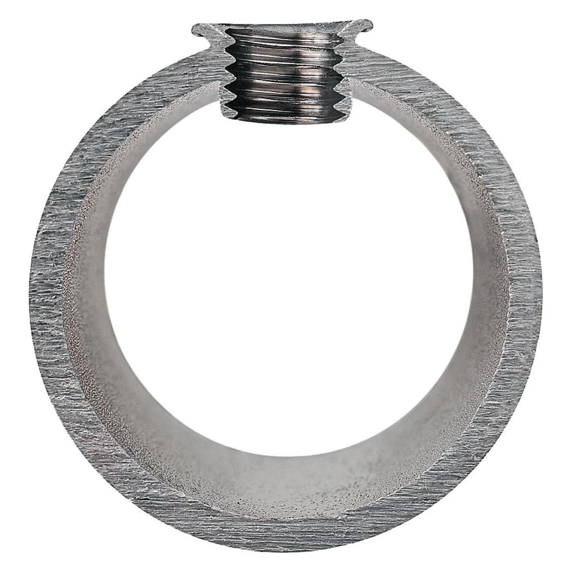 Stürmer Optimum - Fliesslochbohrer form M6 lang Thermdrill (3060126)