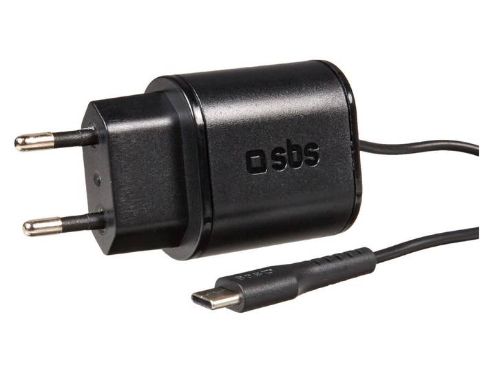 SBS Reiseladegerät USB-Typ C