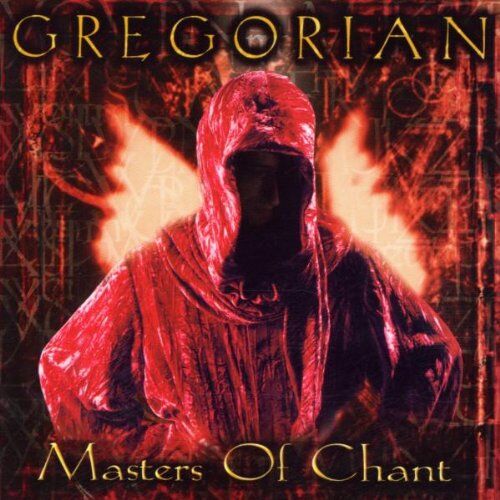 Gregorian - Masters of Chant - Preis vom 09.10.2026 07:28:09 h