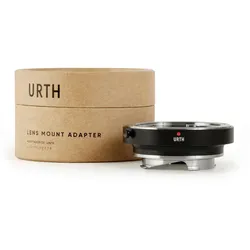 Urth Lens Mount Adapter für Contax/Yashica zu Leica M