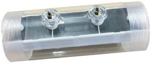 Bio-Pool Cellule compatible Pool Technologie 3 plaques Mixte (MX)
