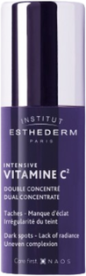 Esthederm Intensive Vitamina C2 Dual Concentrate 10 ml
