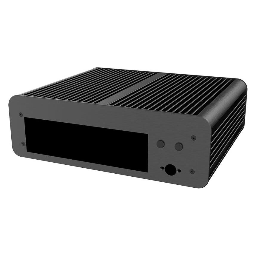 Akasa Euler CMX (Mini-ITX) (A-ITX61-S1B)