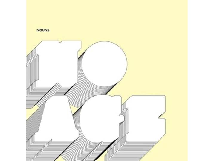 No Age - Nouns