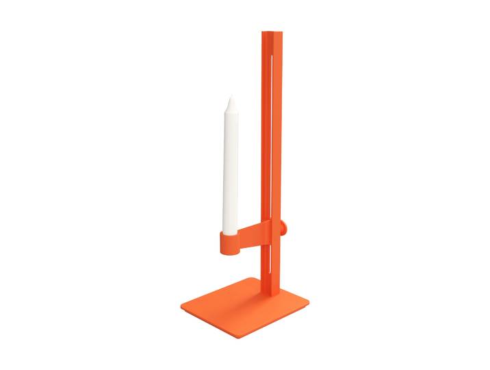 Museum Museum Kerzenhalter Orange