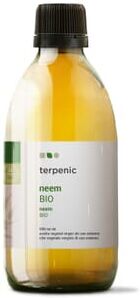 Terpenic Óleo Vegetal Neem Virgem Bio 500 ml