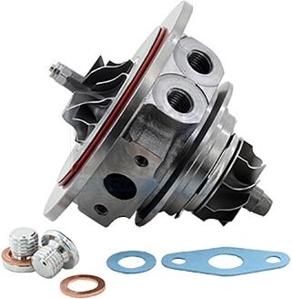 Meat & Doria Rumpfgruppe, Lader 601710 Für Renault