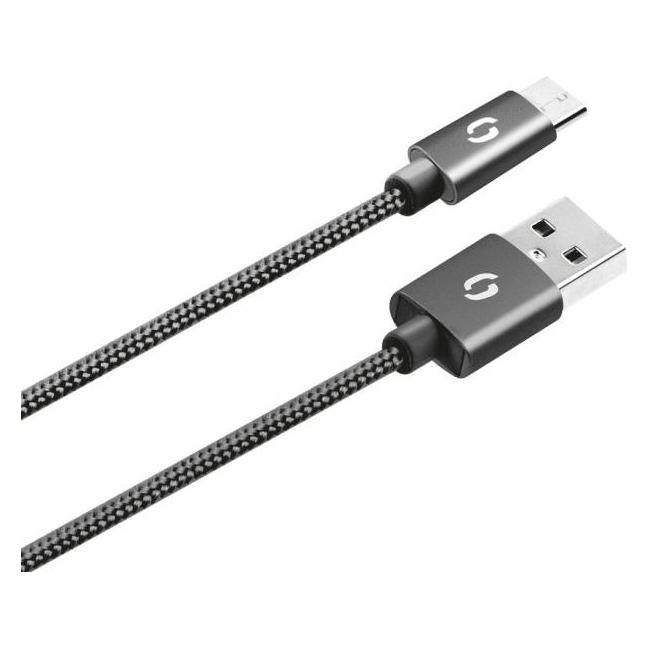 Aligator DATKP01 (1 m, USB 2.0) (DATKP01)