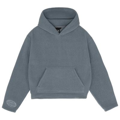Armada - Women's Carmi Hoodie - Fleecepullover Gr XS grau