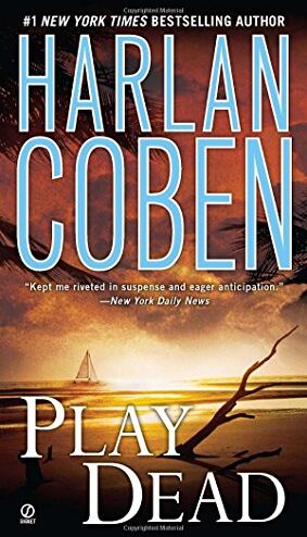 Harlan Coben - Play Dead - Preis vom 09.10.2026 07:28:09 h