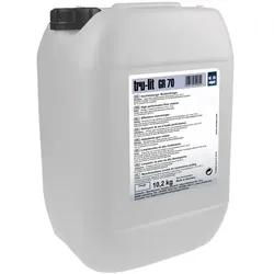 Grundreiniger Calvatis TRU-LIT GR 70 10,2 kg Schmutzlöser mit dem pH-Wert eines Allzweckreinigers