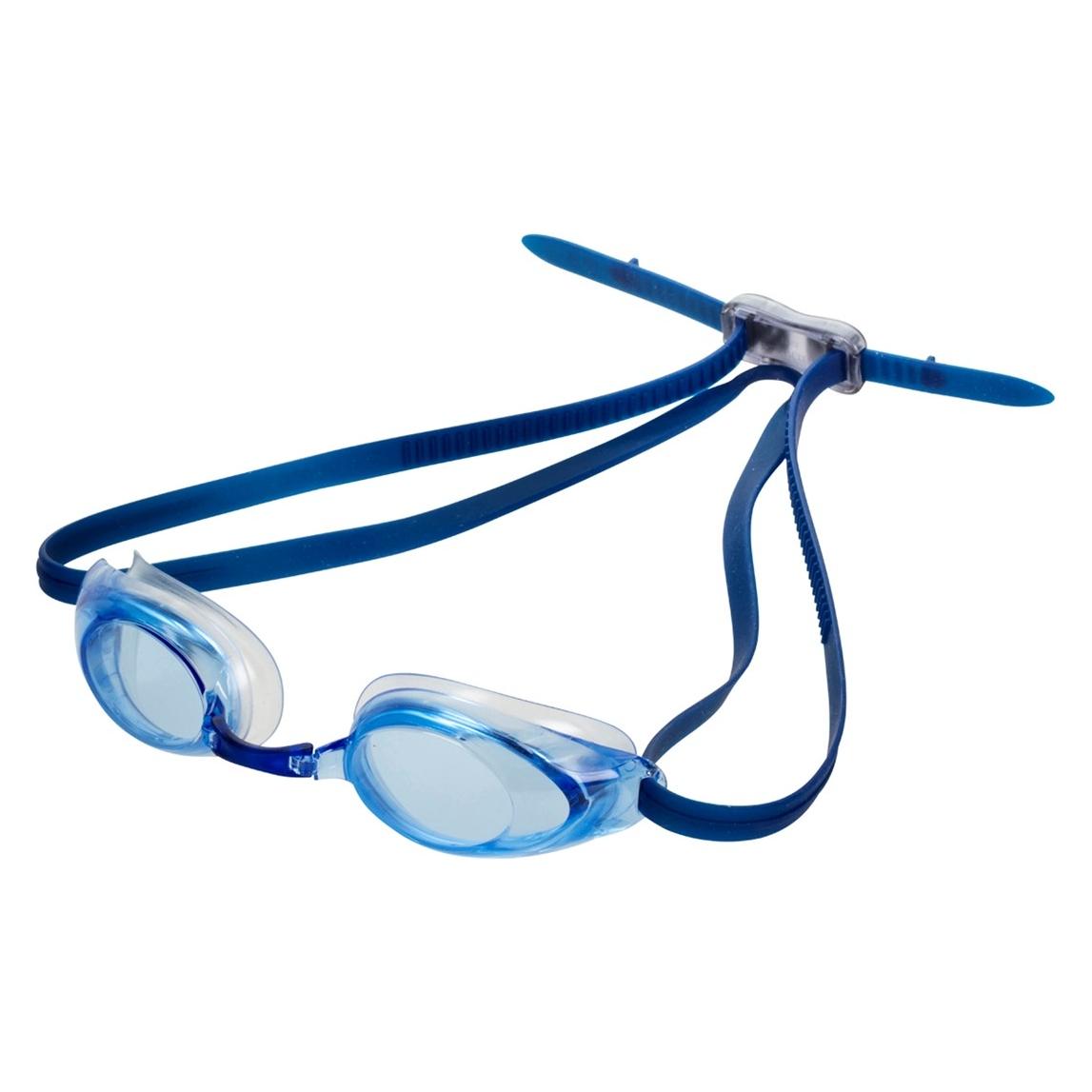 Aquafeel Swim goggles GLIDE 4117 54 blue (4117)