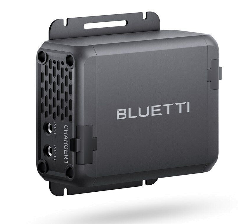 Bluetti Charger 1 560W Lichtmaschinen Ladegerät DC-DC für Powerstation
