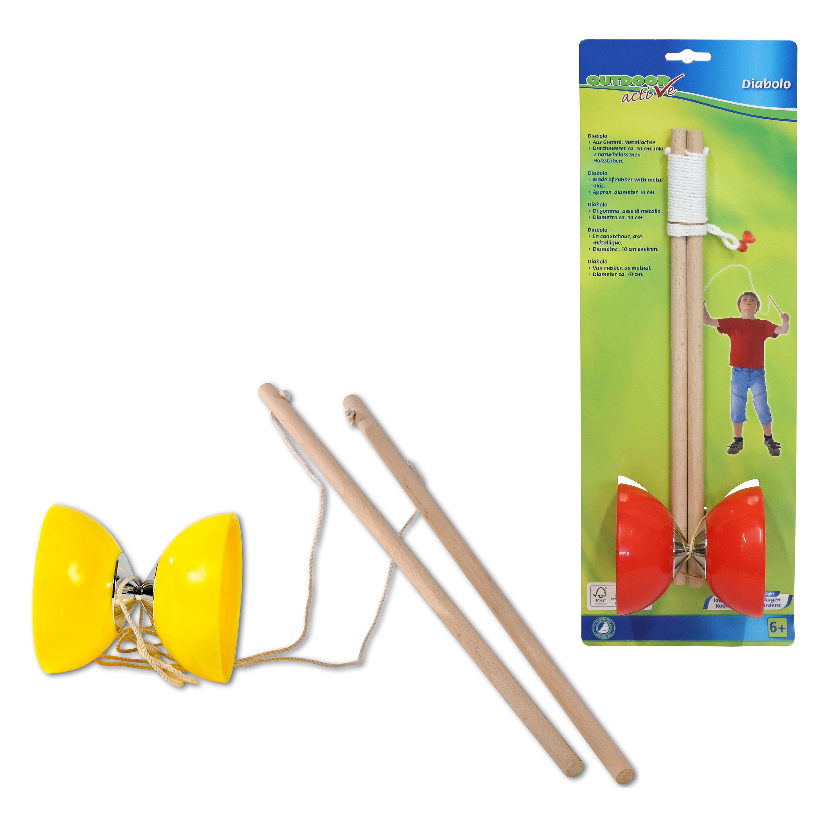 Diablo Diabolo (21465006)
